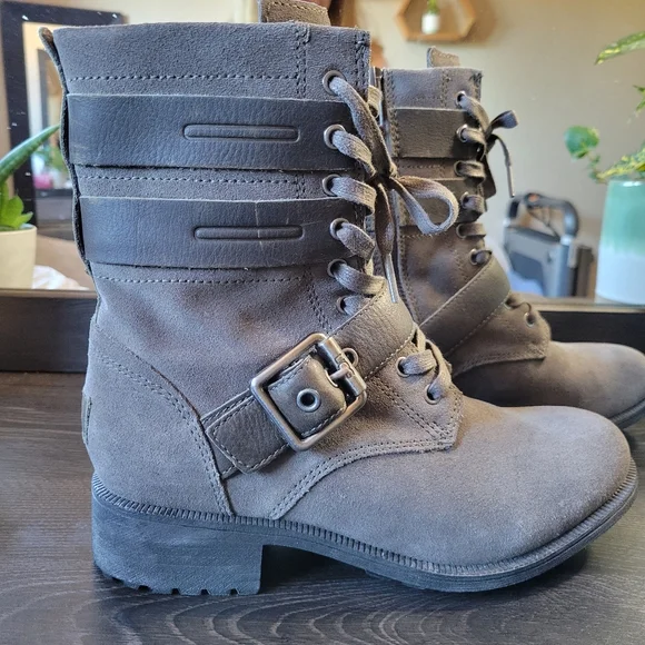 Zia Ugg boot - Picture 4 of 10